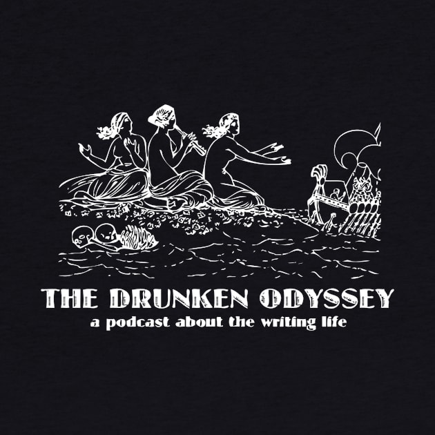 The Drunken Odyssey by JohnKing